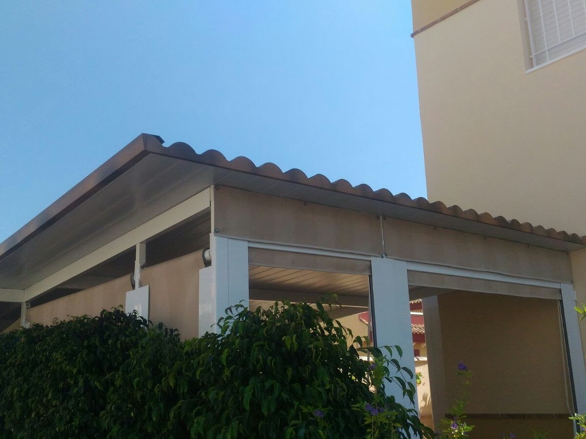 Outdoor Living Solutions