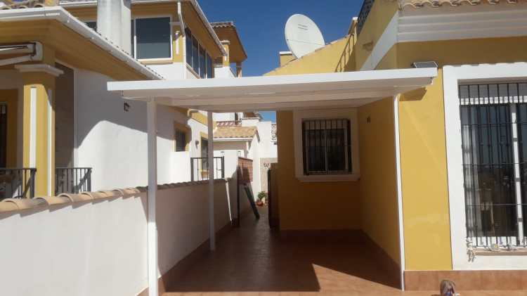 elegant and durable pergolas cuidad quesada