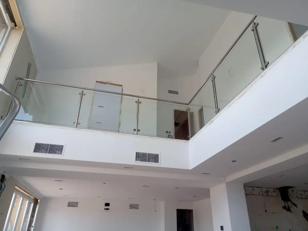 How to clean and maintain stainless steel handrails&nbsp;?