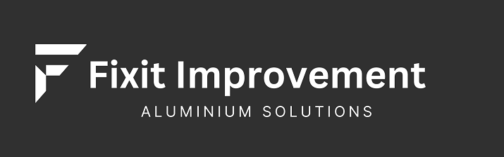Fixit Improvement - Aluminium Solutions